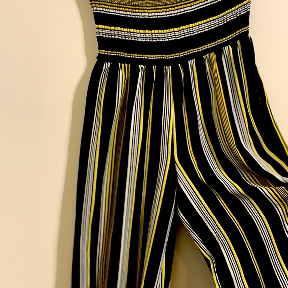 Brand: Mlle Gabrielle  jumpsuits - Picture 5 of 5